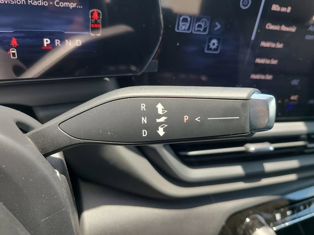 New 2026 Chevrolet Silverado EV LT AWD/4WD image 32