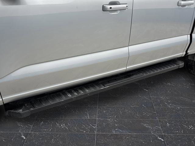 Used 2022 Ford F150 Lariat w/ Equipment Group 502A High image 41