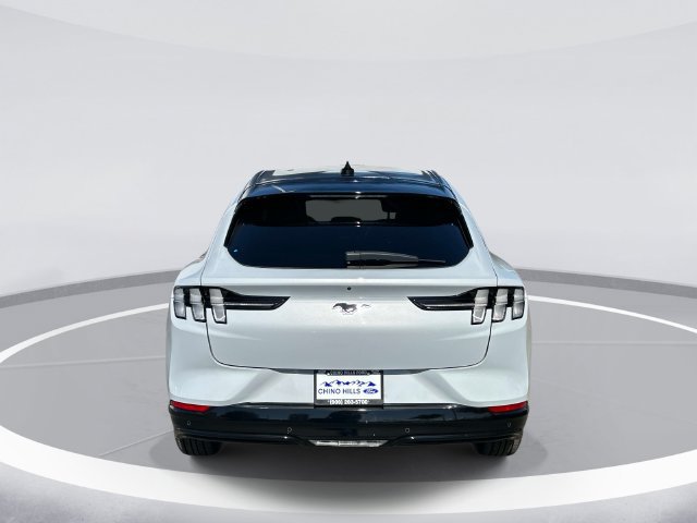 Used 2023 Ford Mustang Mach-E Premium RWD image 5