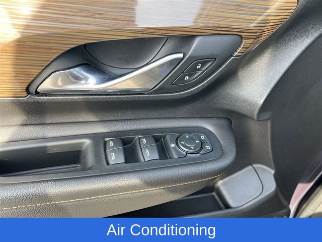 Certified 2018 GMC Terrain SLE image 18