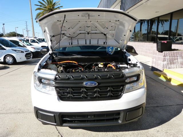 Used 2022 Ford Maverick XL image 8