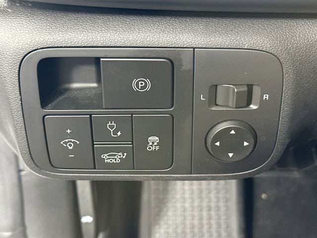 Used 2024 Hyundai Ioniq 6 SEL AWD/4WD image 24