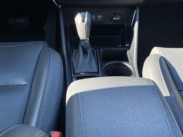 Used 2018 Hyundai Tucson Limited AWD/4WD image 27
