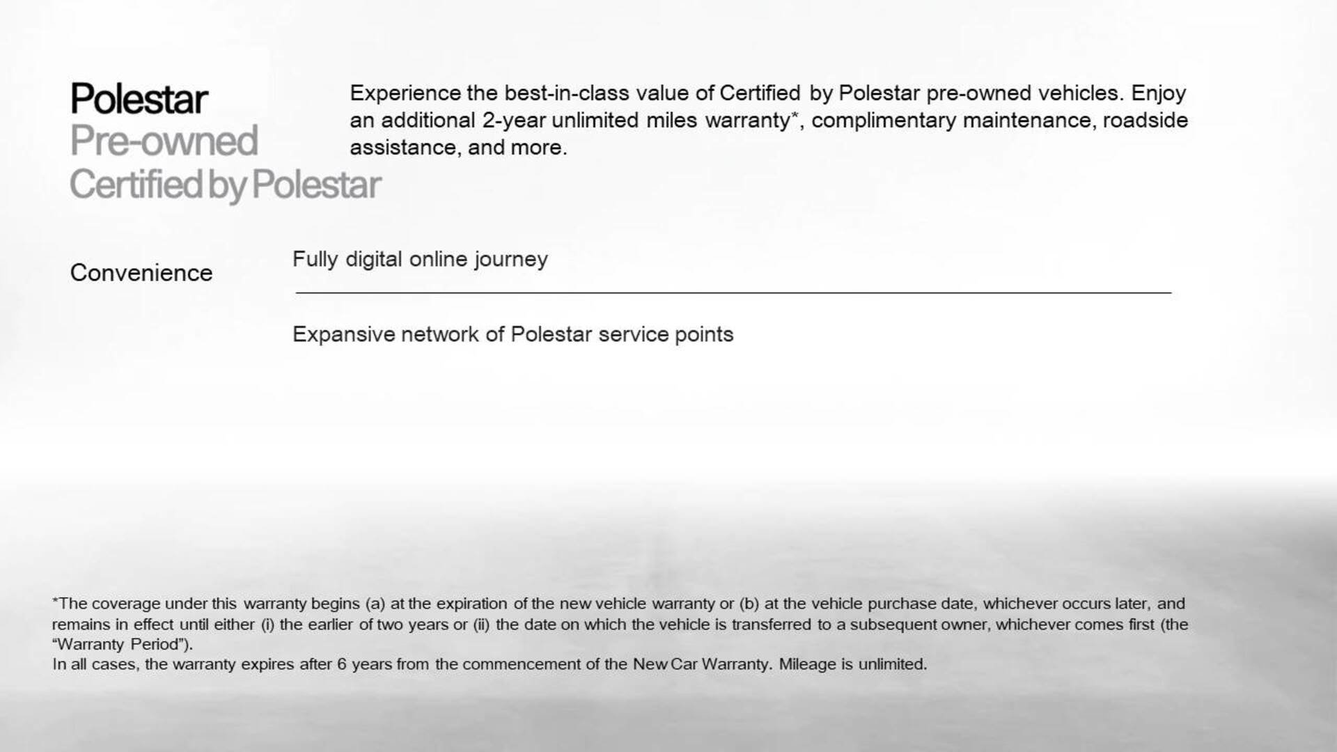 Certified 2022 Polestar Polestar 2 w/ Pilot Package image 17