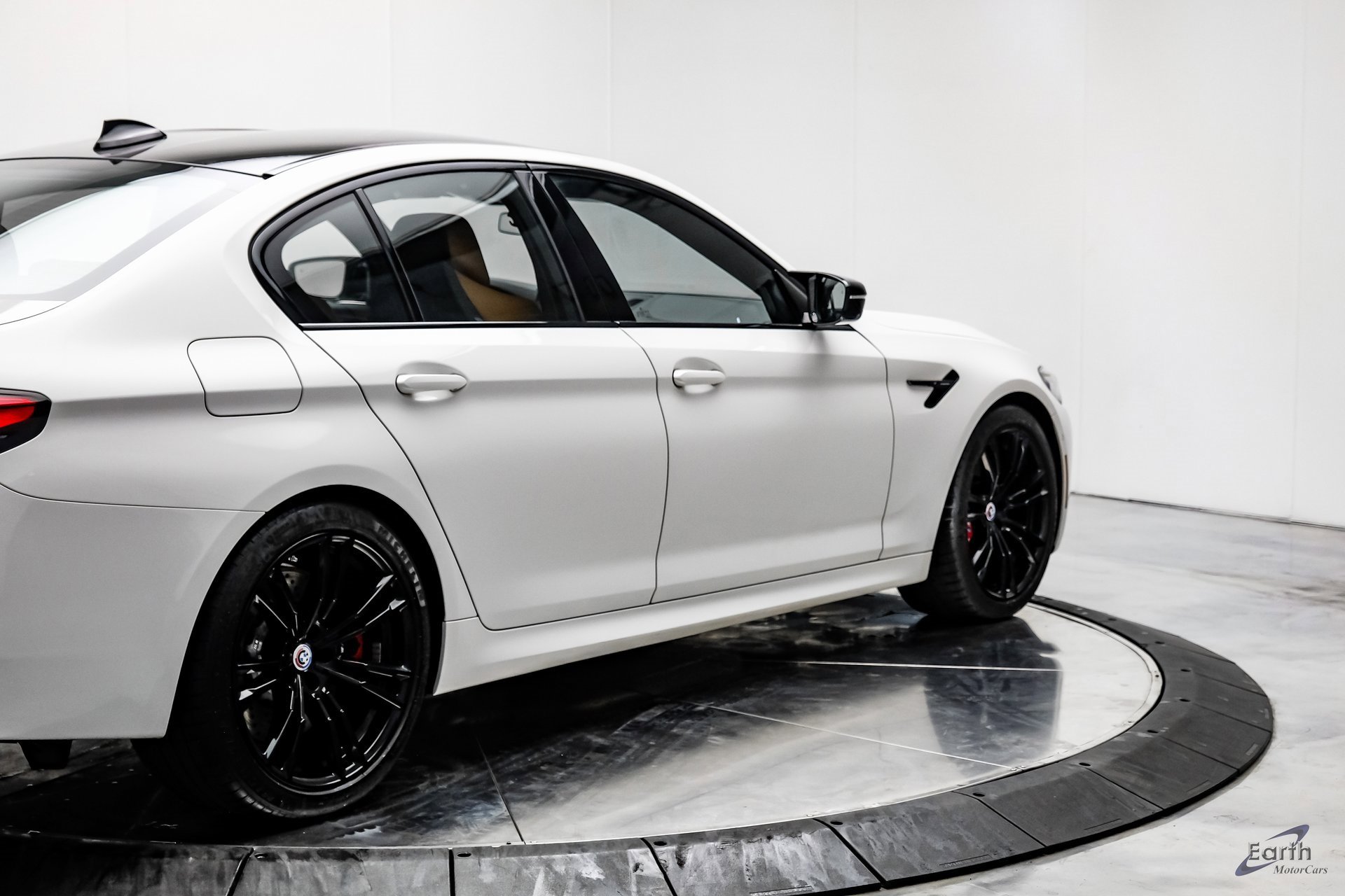 Used 2023 BMW M5 w/ Competition Package image 15