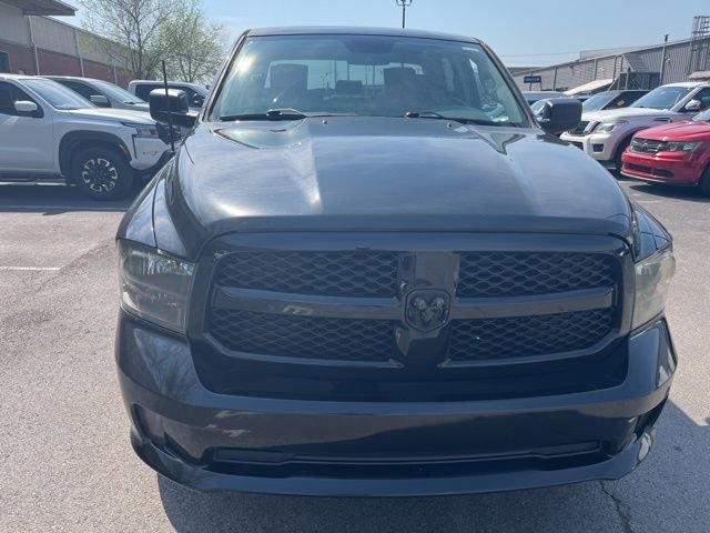 Used 2018 RAM 1500 Express w/ Express Value Package image 2