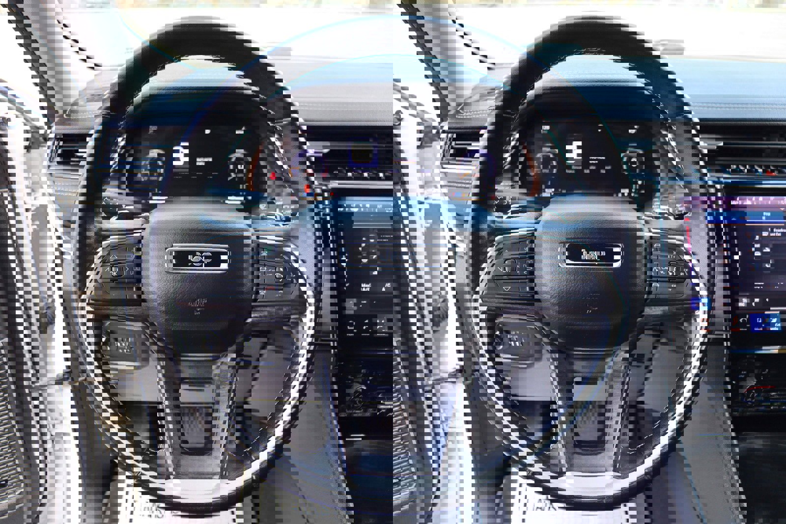 Used 2021 Jeep Grand Cherokee L Limited image 30