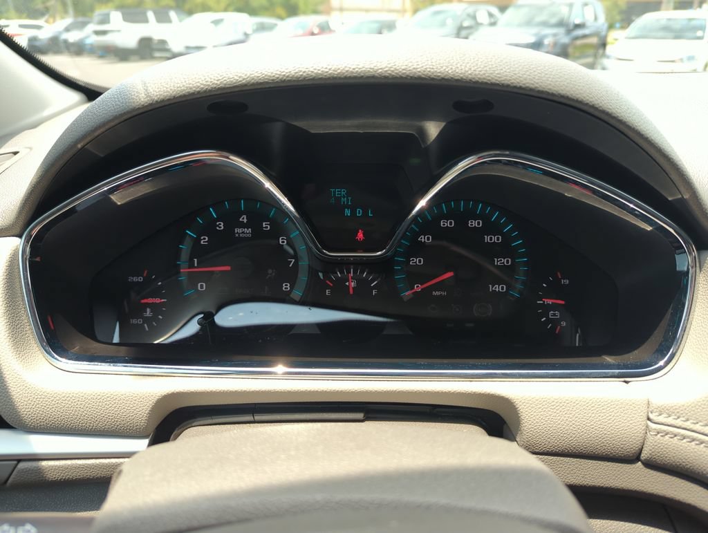 Used 2015 Chevrolet Traverse LT FWD image 39