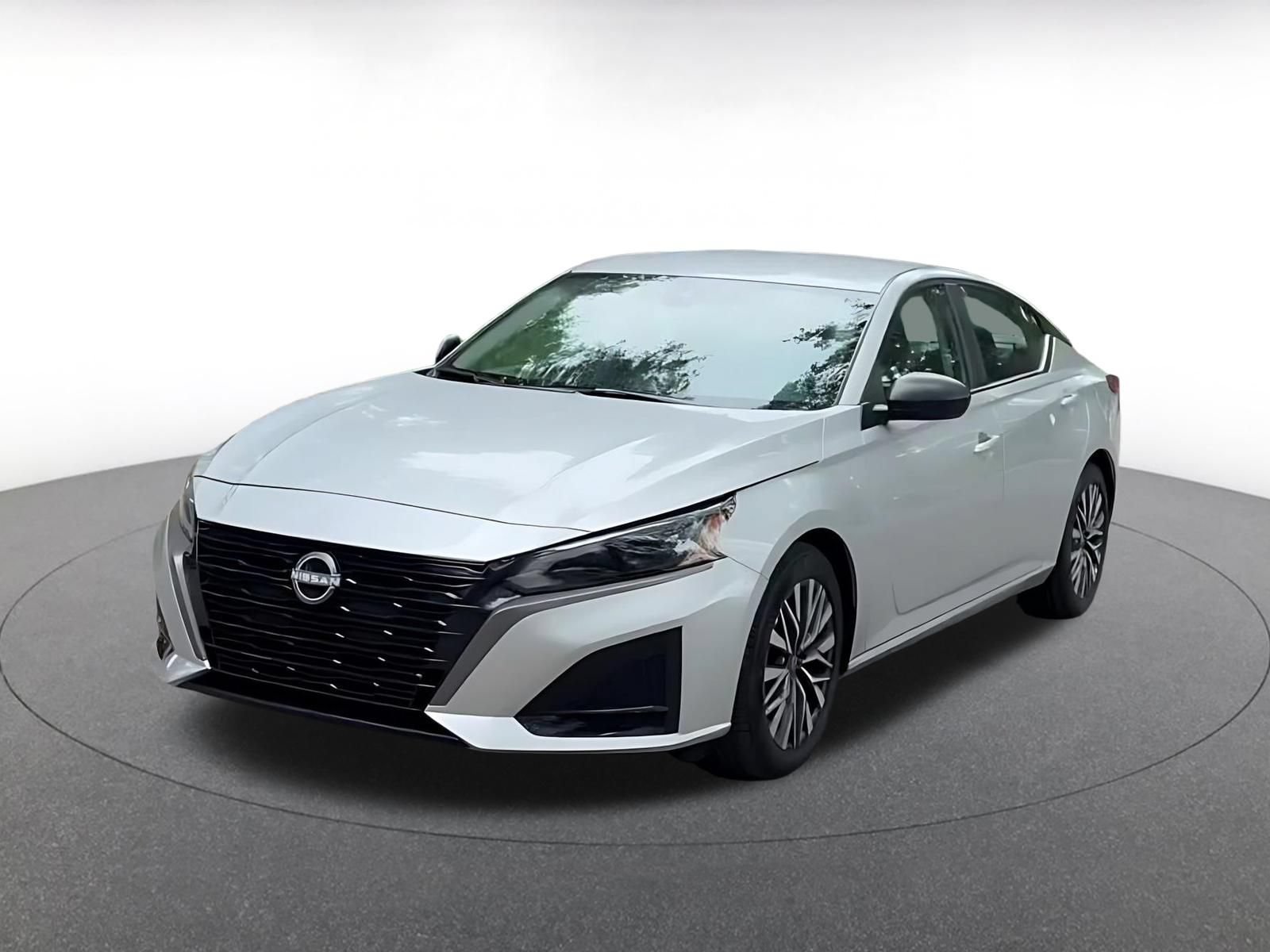 Used 2026 Nissan Altima 2.5 SV FWD image 7