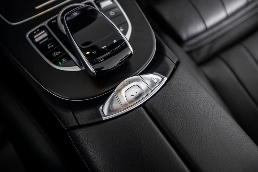 Used 2022 Mercedes-Benz E 450 Cabriolet image 34
