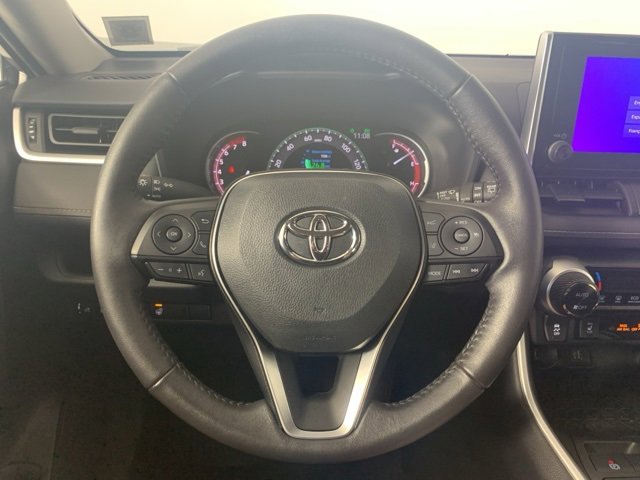 Used 2023 Toyota RAV4 XLE image 14