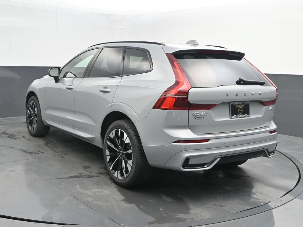 New 2026 Volvo XC60 B5 Plus w/ Protection Package Premier AWD/4WD image 3