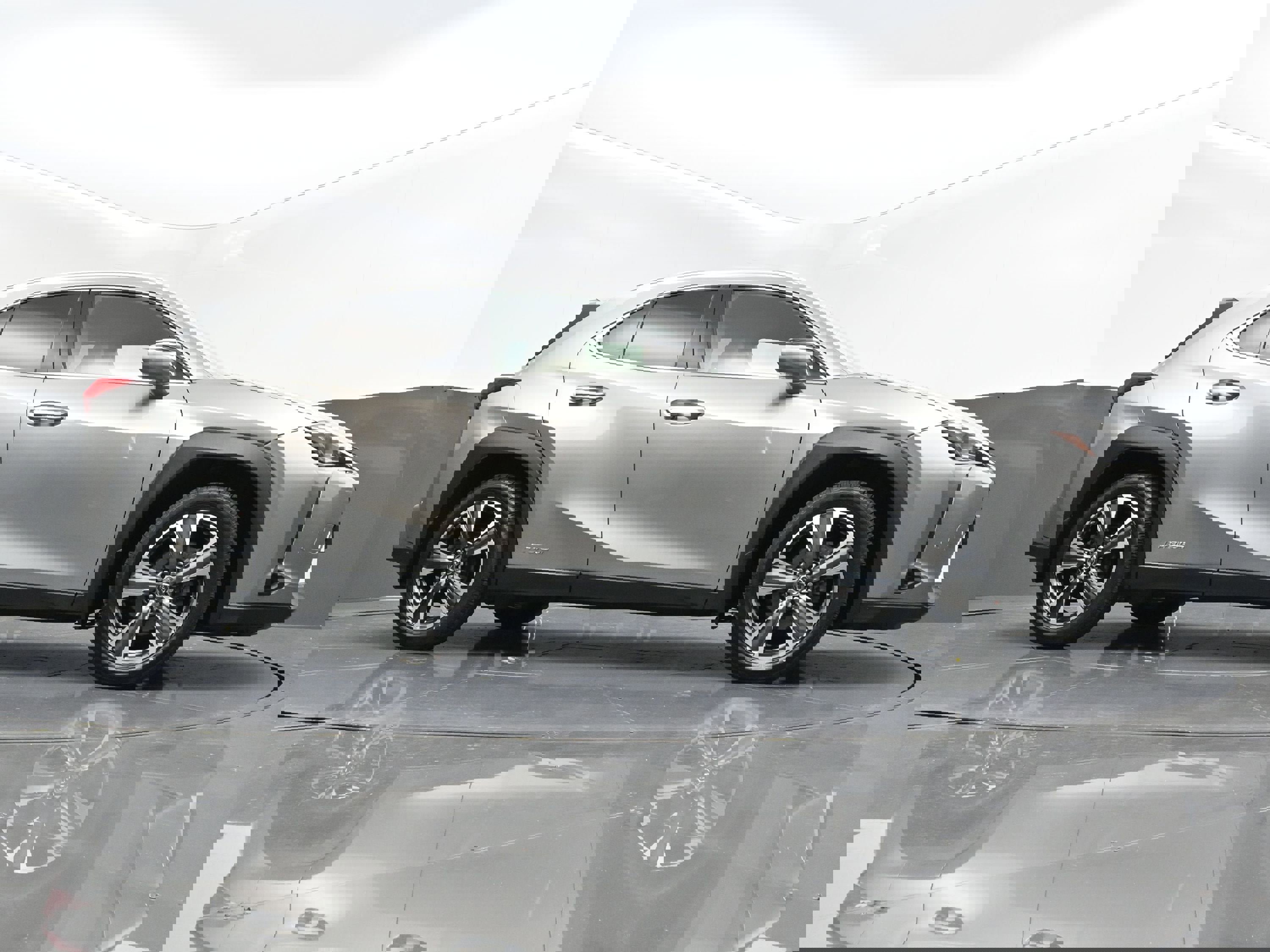 Used 2021 Lexus UX 250h w/ Premium Package image 45