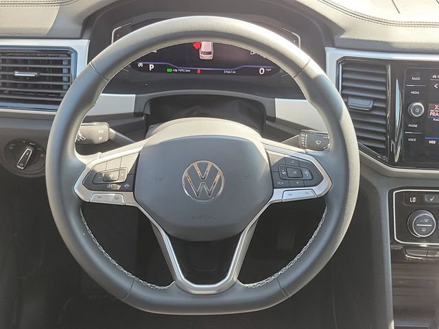 Used 2022 Volkswagen Atlas SE image 23