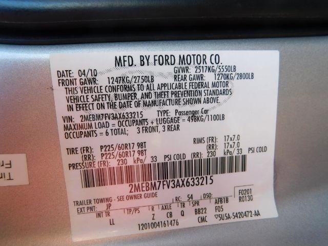 Used 2010 Mercury Grand Marquis LS image 23
