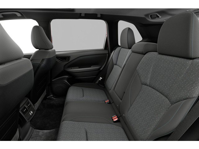 New 2026 Subaru Forester Premium AWD/4WD image 17