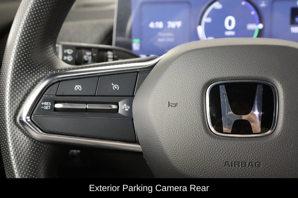 Used 2024 Honda Prologue EX image 8