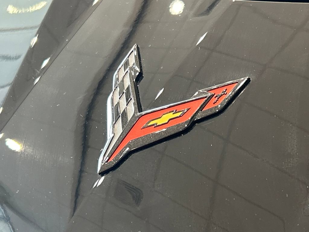 Used 2025 Chevrolet Corvette Z06 image 47