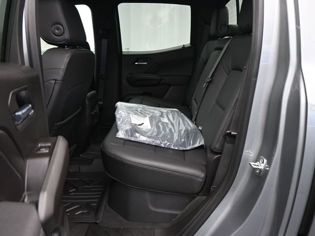 New 2026 Chevrolet Colorado LT w/ LT Convenience Package image 8