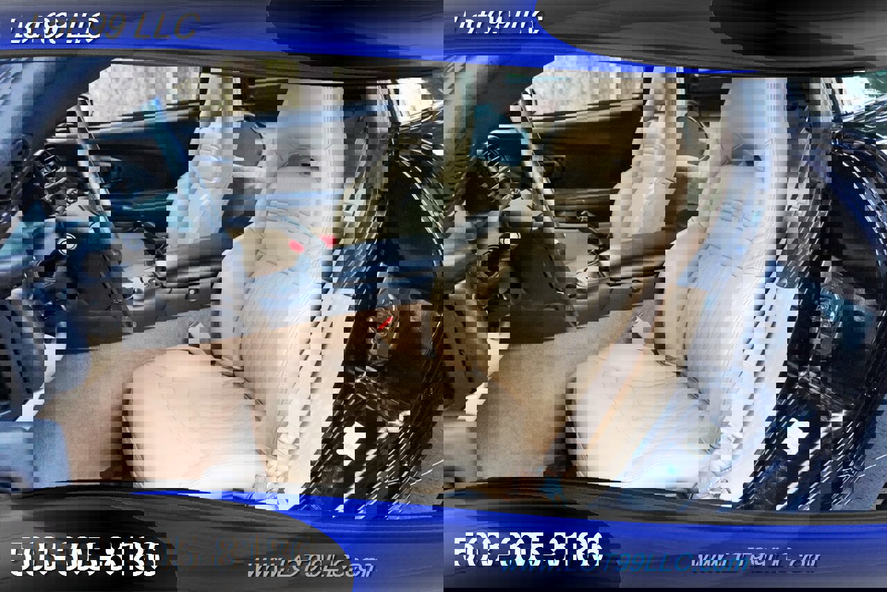 Used 2004 Chevrolet Corvette Coupe w/ Preferred Equipment Group image 3