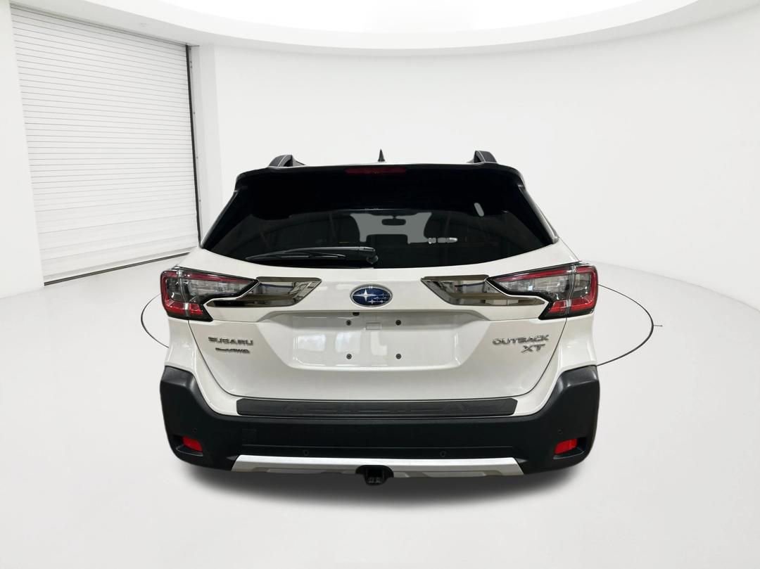 Used 2023 Subaru Outback Limited XT AWD/4WD image 6