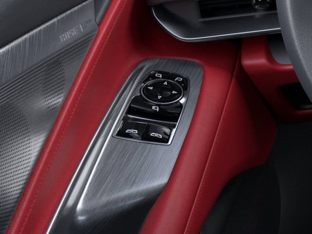 New 2027 Chevrolet Corvette Grand Sport w/ Z52 Sport Performance Package RWD image 22