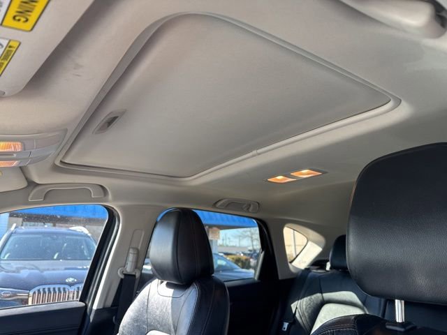 Used 2017 MAZDA CX-5 Grand Touring w/ Premium Package image 22