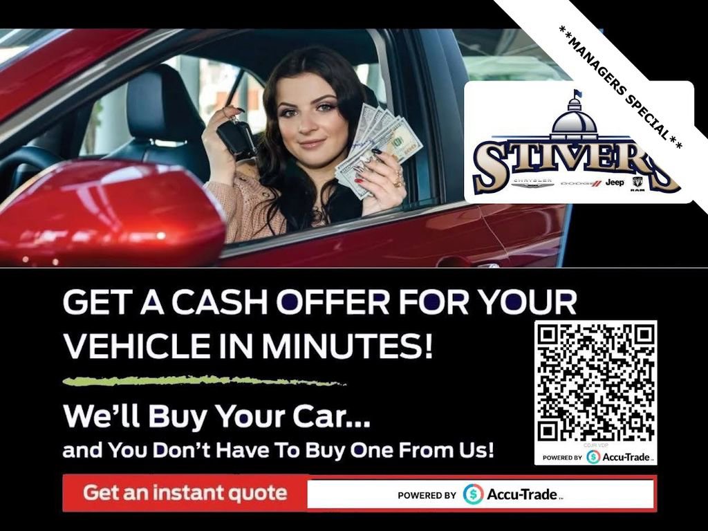 New 2025 Jeep Grand Cherokee Altitude image 5