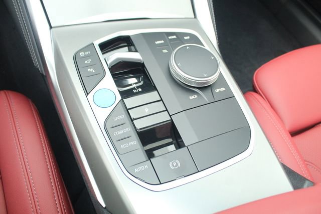 New 2026 BMW i4 xDrive40i w/ M Sport Package image 14