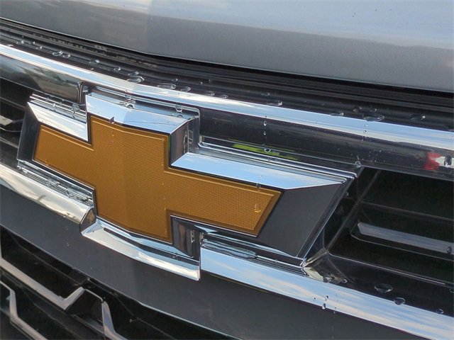 Certified 2024 Chevrolet Silverado 1500 LT image 30