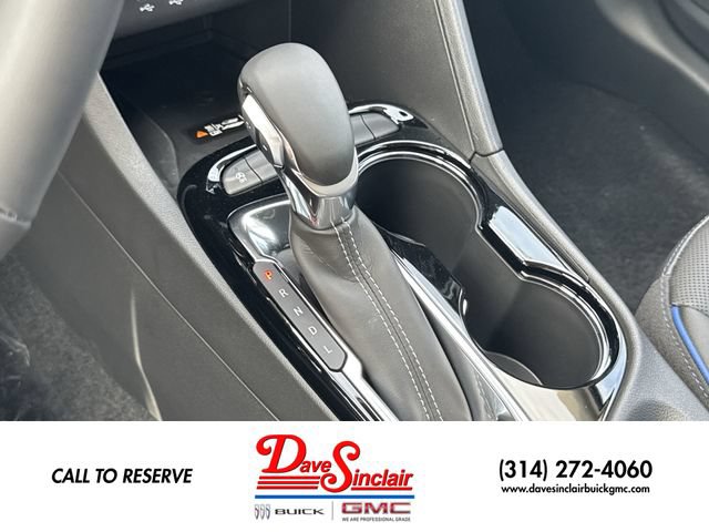 New 2026 Buick Encore GX Sport Touring w/ Advanced Technology Package FWD image 19