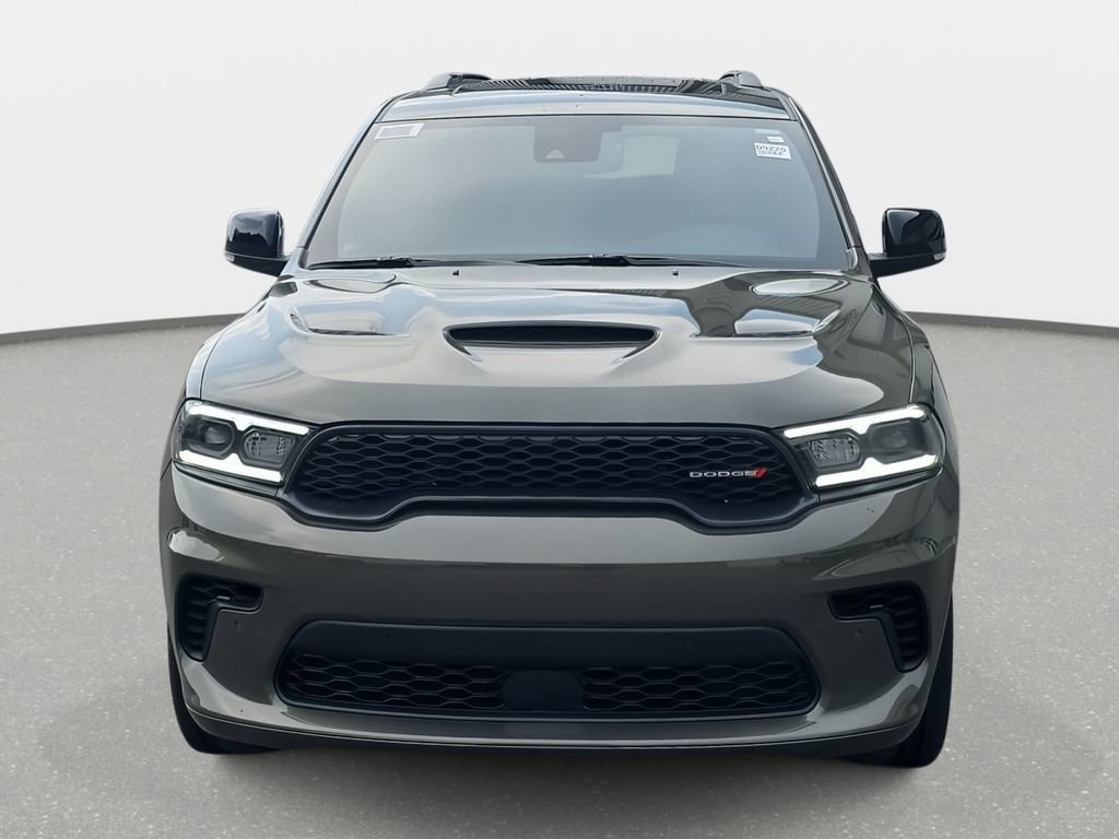 New 2026 Dodge Durango GT AWD/4WD image 2