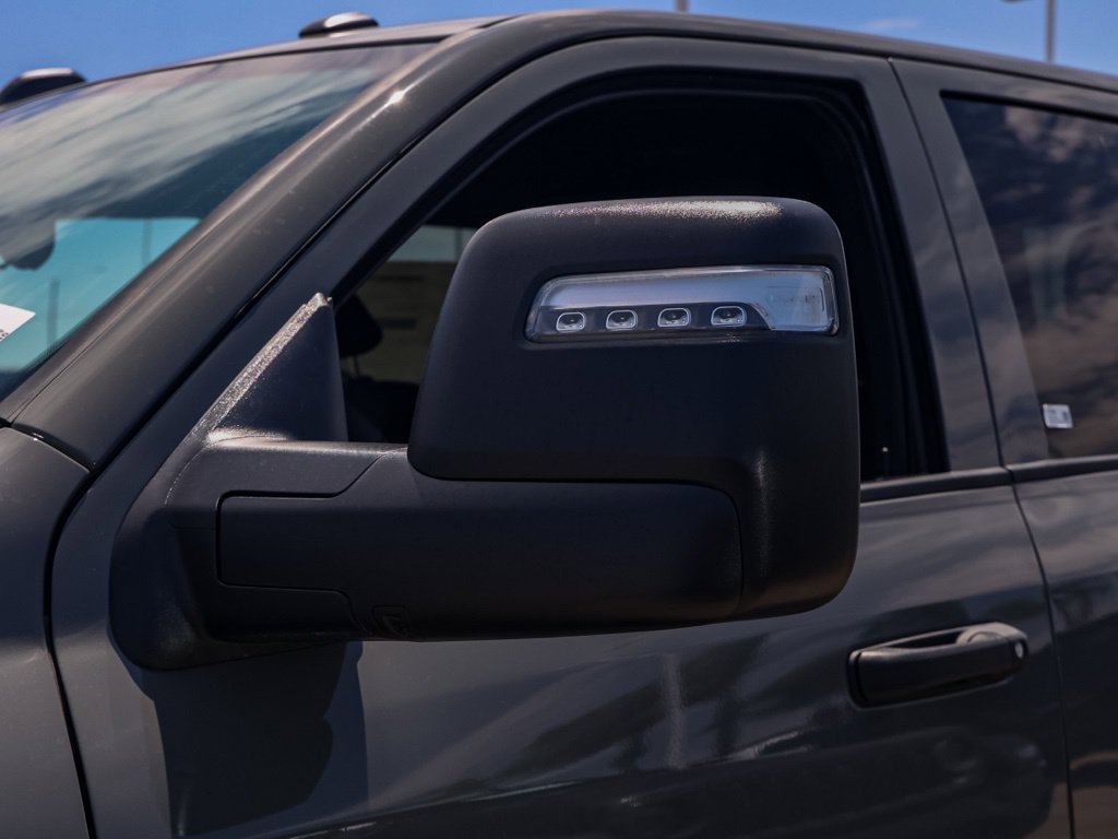 New 2026 RAM 2500 Tradesman AWD/4WD image 13