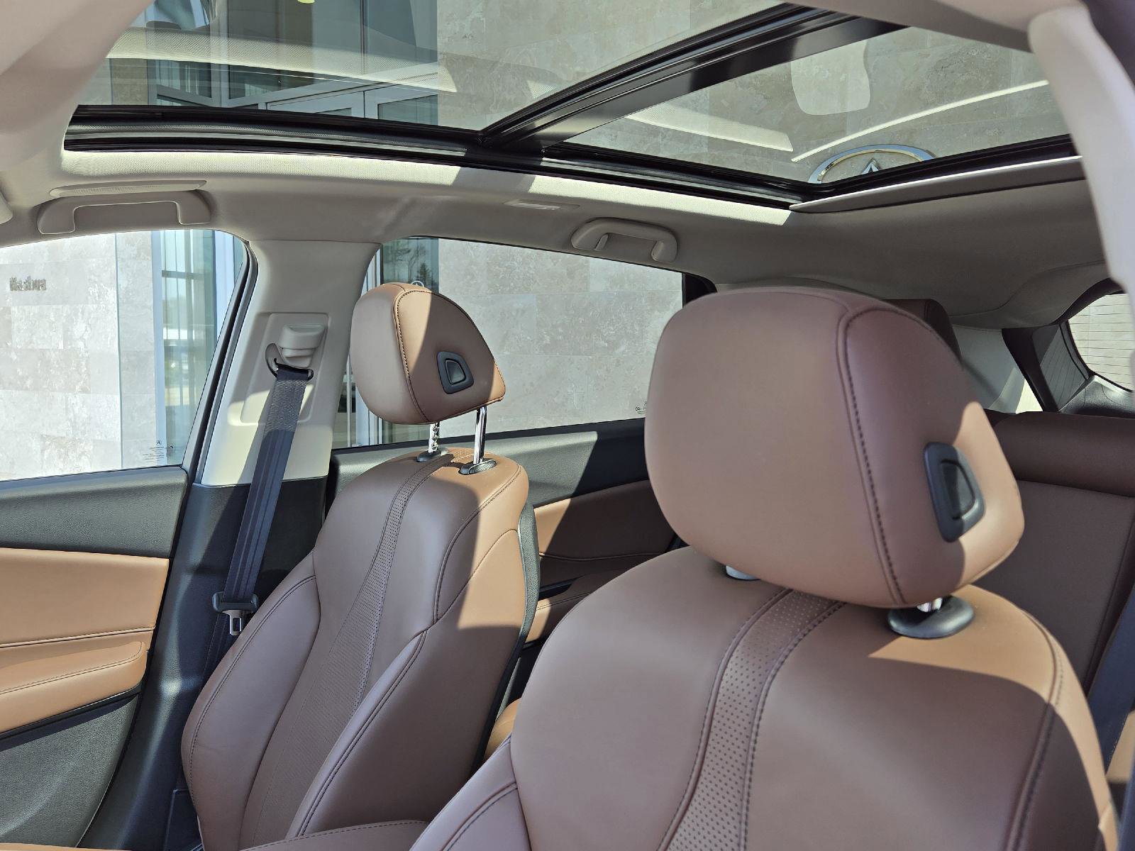 Used 2025 Acura RDX SH-AWD w/ Technology Package image 6