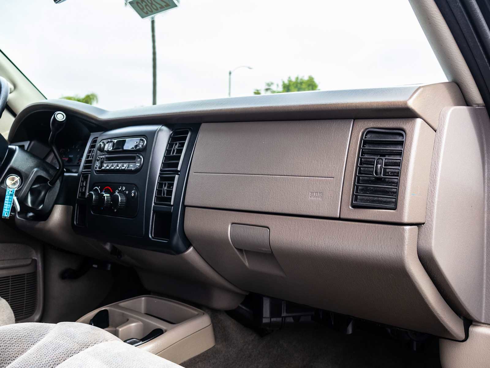 Used 2004 Dodge Dakota SLT w/ PWR Convenience Group RWD image 33