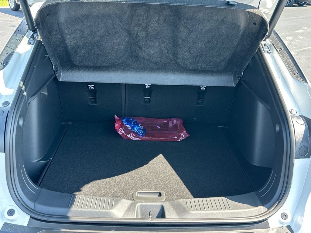 New 2026 Buick Envista Sport Touring w/ Convenience I Package FWD image 8