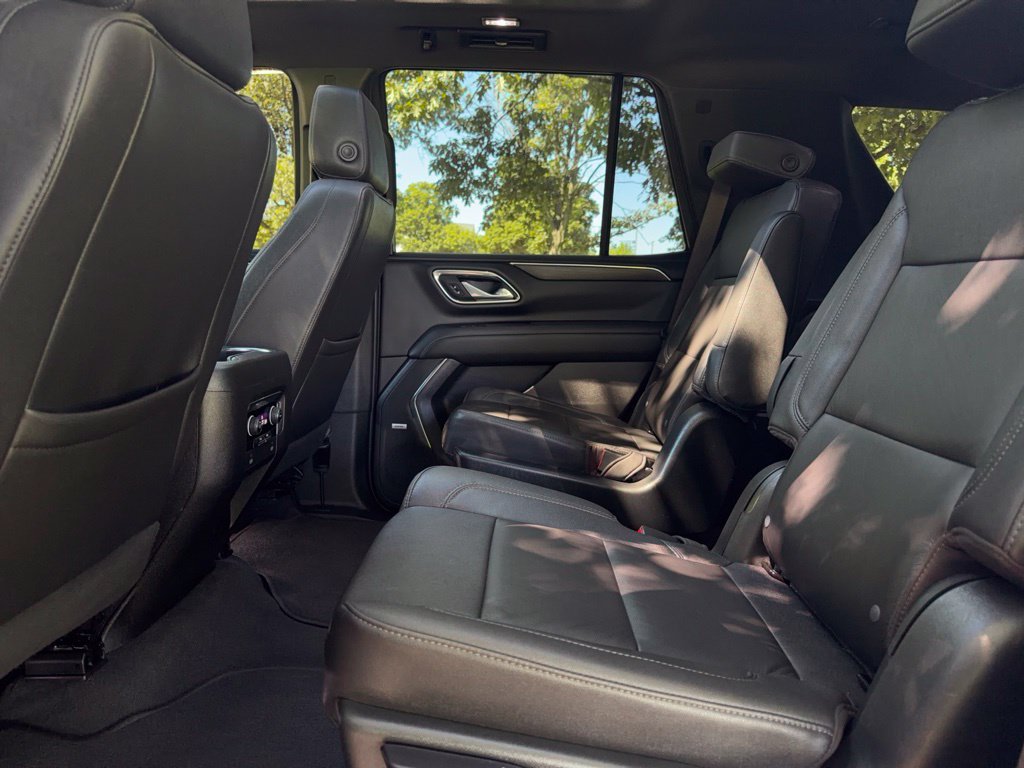 Used 2023 Chevrolet Tahoe Z71 AWD/4WD image 27