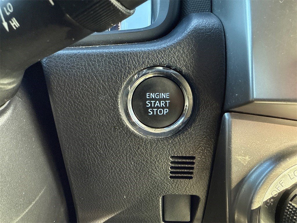 Used 2022 Toyota 4Runner TRD Sport w/ Technology Package image 24