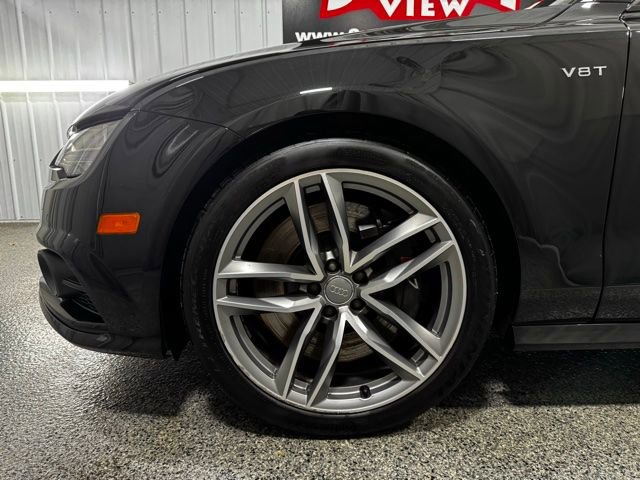 Used 2016 Audi S7 w/ S7 Sport Package image 27