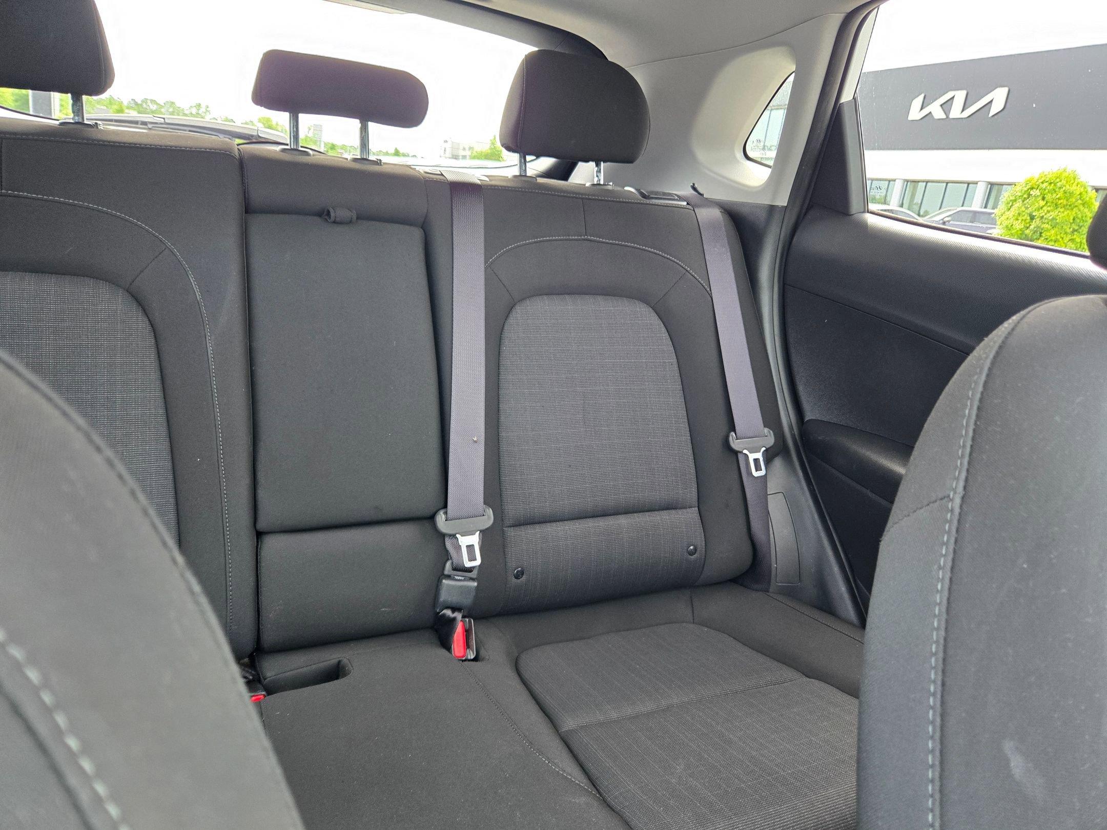 Used 2023 Hyundai Kona SEL w/ Convenience Package AWD/4WD image 14