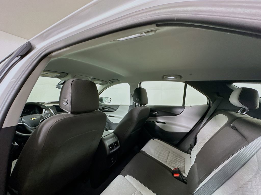 Used 2023 Chevrolet Equinox LS w/ Driver Confidence II Package FWD image 13