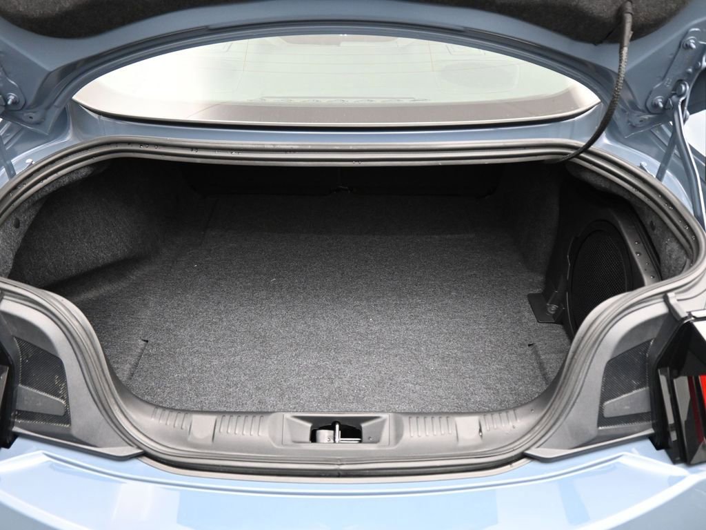 New 2025 Ford Mustang Dark Horse w/ Dark Horse Handlin Package image 18