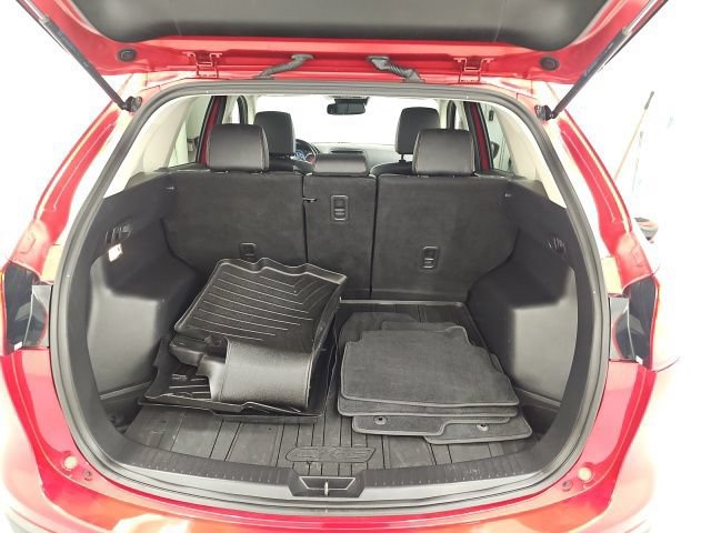 Used 2015 MAZDA CX-5 Grand Touring AWD/4WD image 31