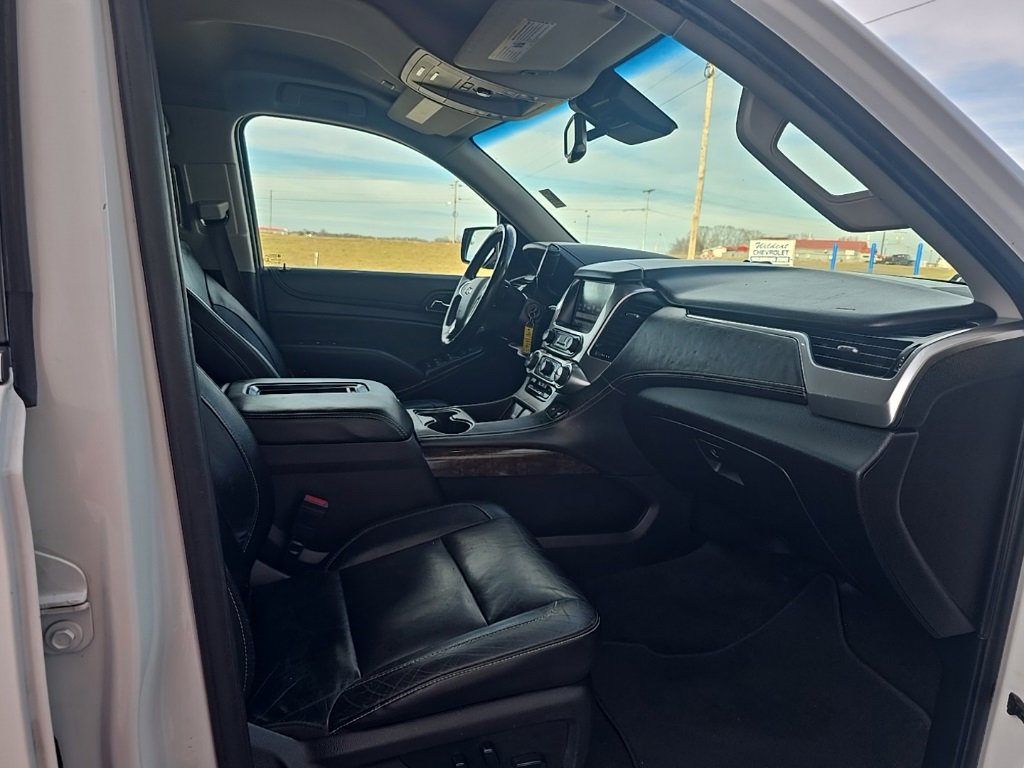 Used 2019 Chevrolet Suburban LT image 26