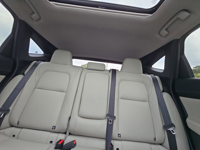 New 2025 Nissan Murano SL image 33