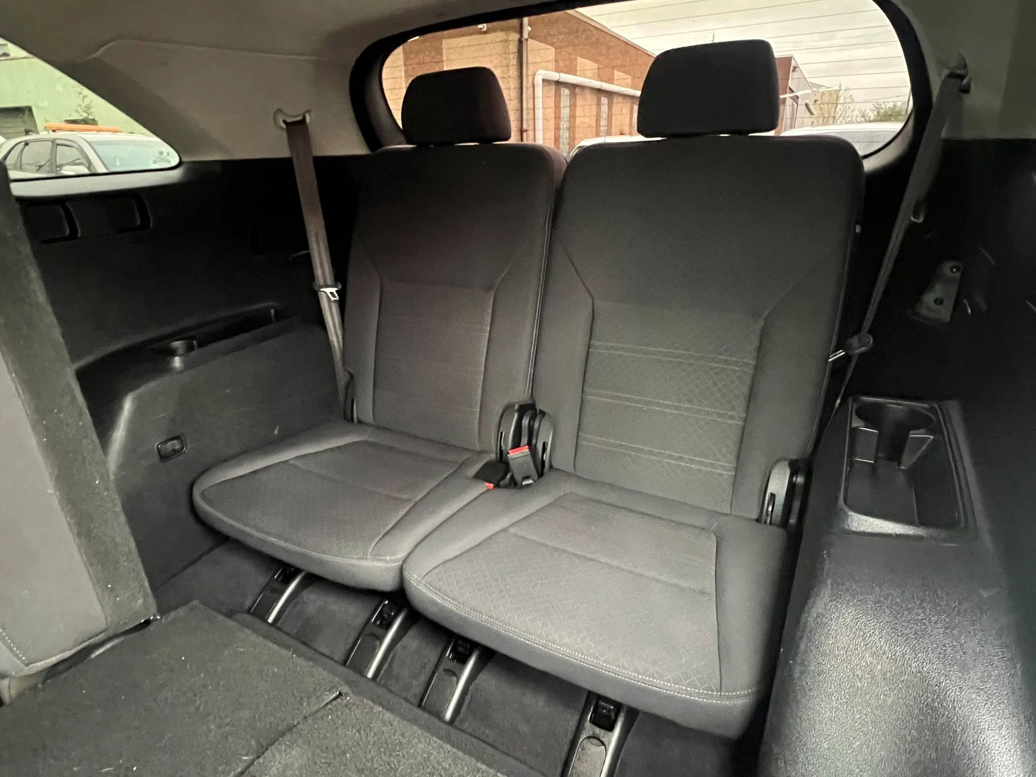Used 2018 Kia Sorento LX image 12