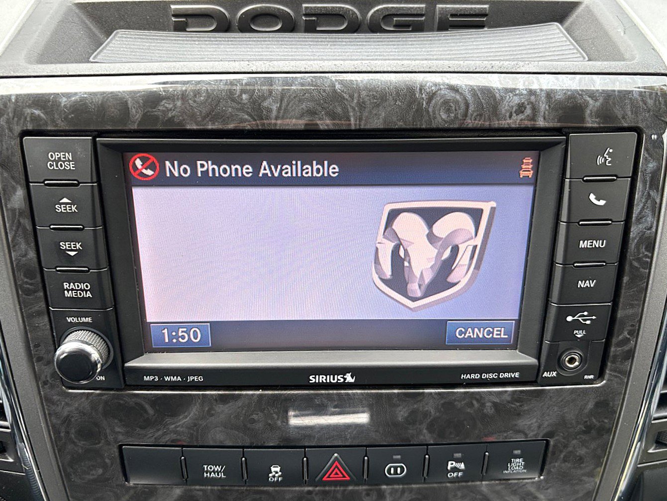 Used 2012 RAM 2500 Limited AWD/4WD image 21