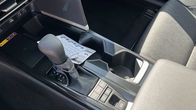 New 2026 Toyota Camry LE image 14