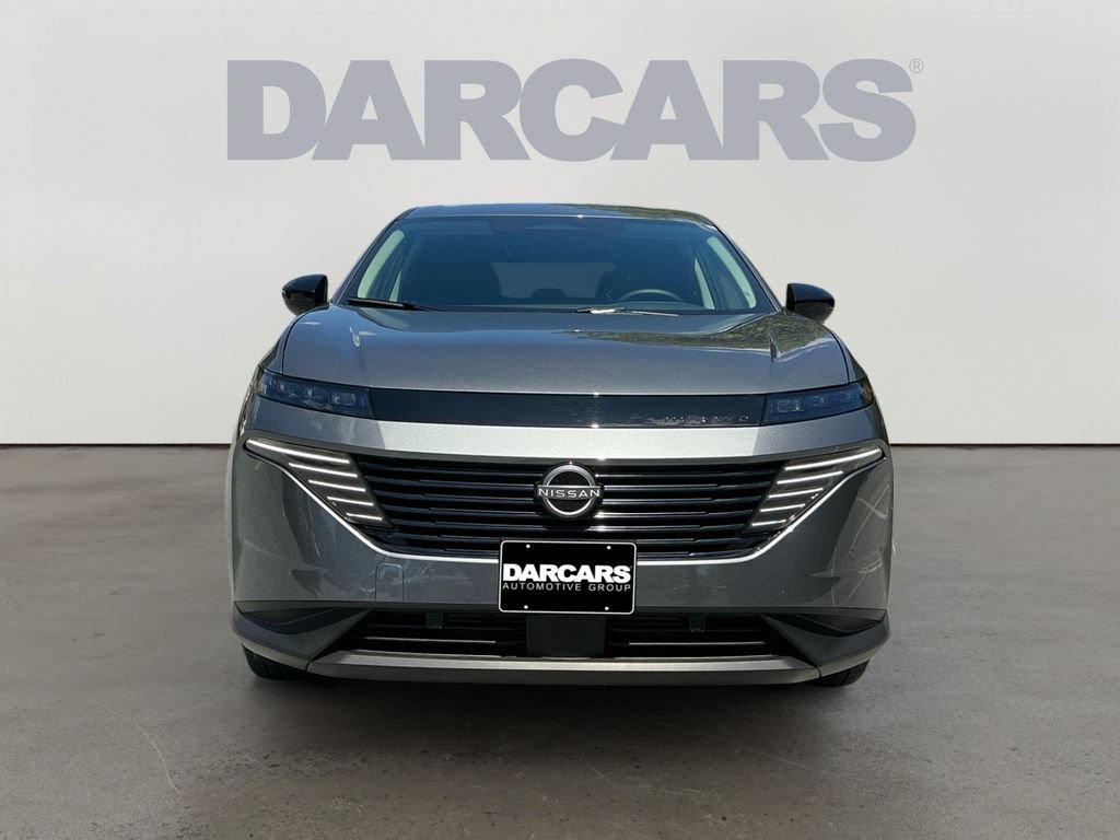 Used 2025 Nissan Murano SV AWD/4WD image 2