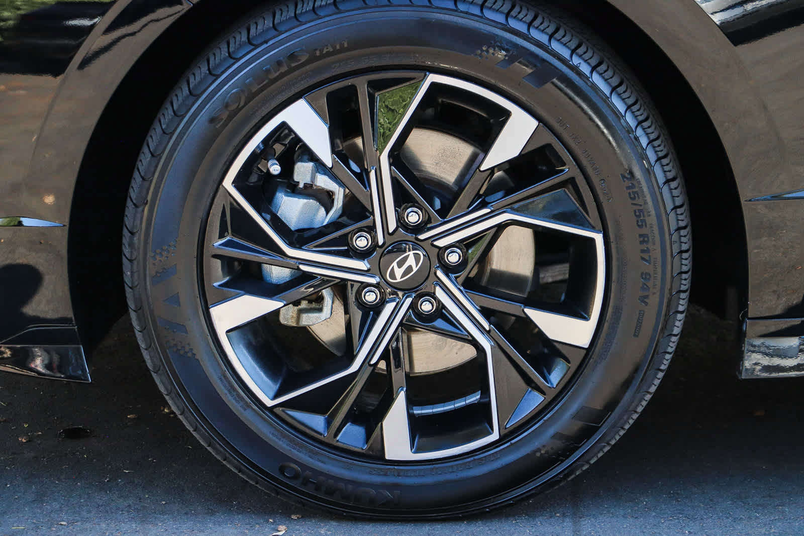 Used 2024 Hyundai Sonata SEL FWD image 11